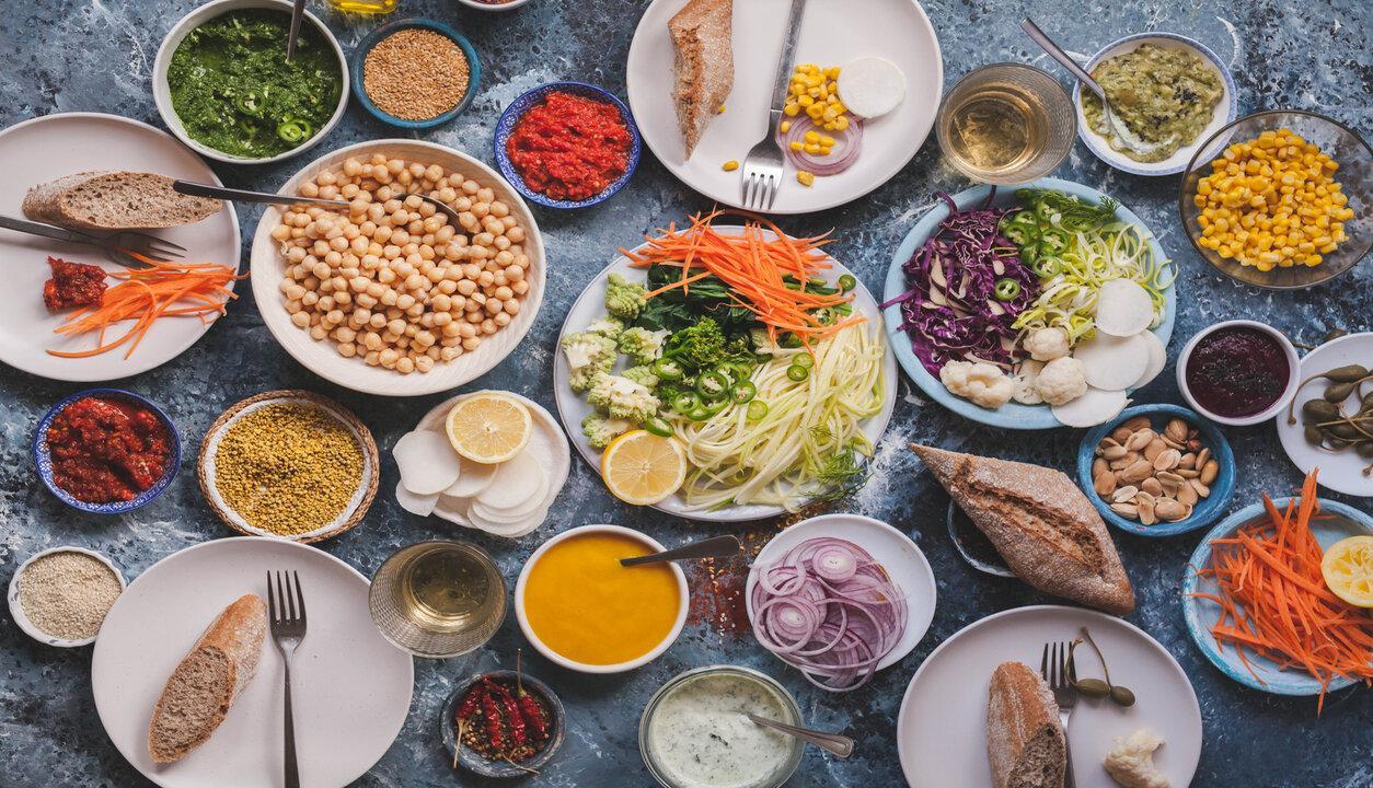 Here are a few global dishes to try out in Mumbai this summer