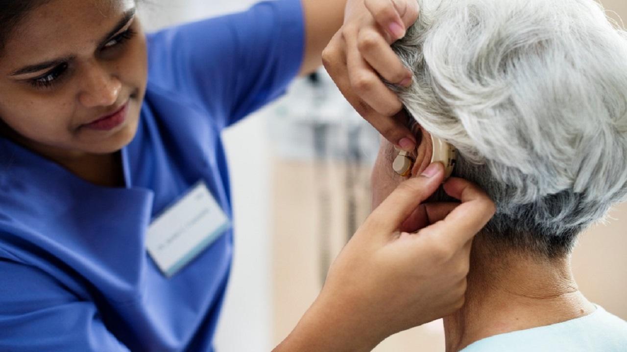 1 in 4 people likely to have hearing problems by 2050