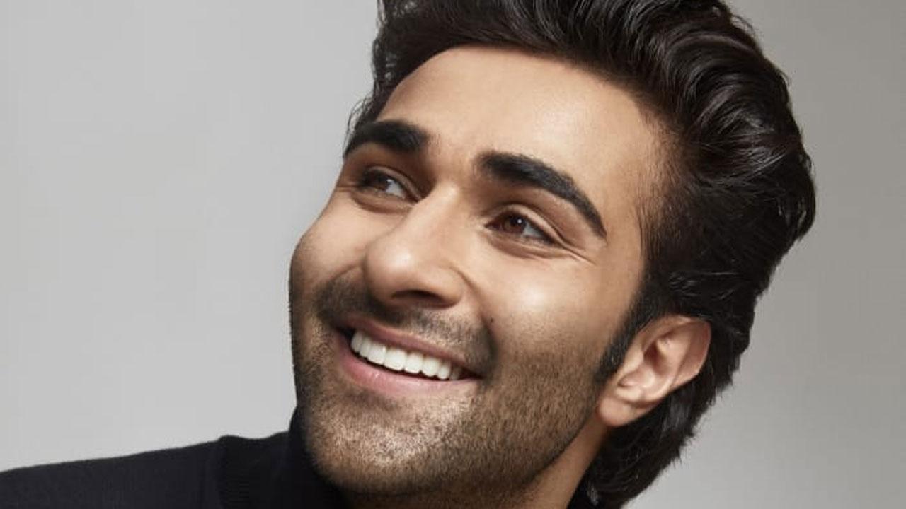 Aadar Jain: I’m thrilled with the response to my comic timing