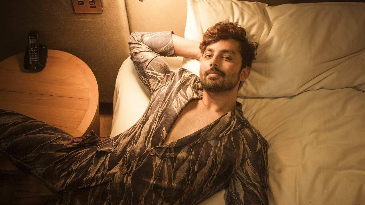 Himansh Kohli on how he planned his sister's wedding amid COVID-19 pandemic