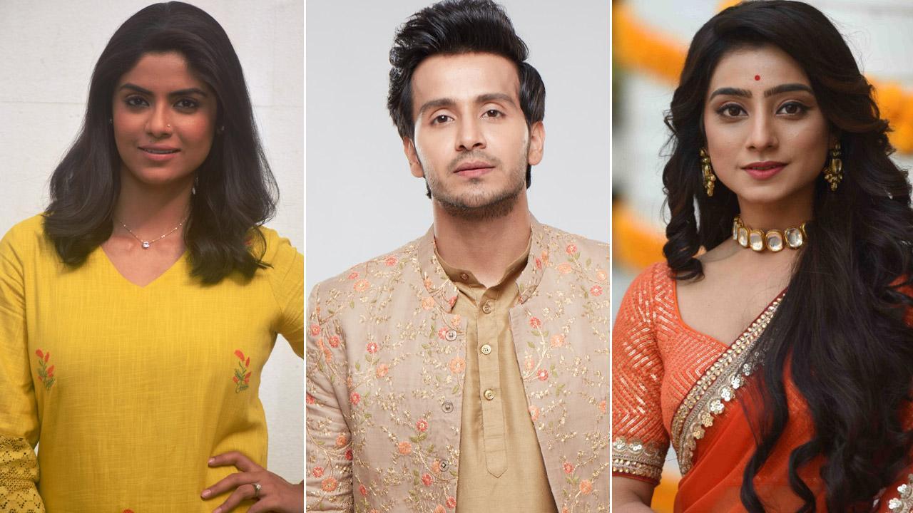 No Holi celebrations, this year! TV actors share their fondest Holi memories