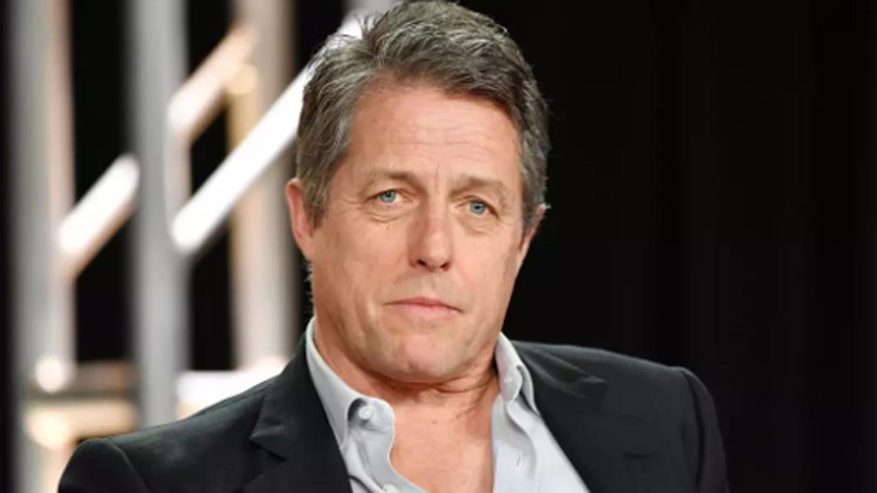 Hugh Grant, Sophia Lillis team up with Chris Pine for Dungeons & Dragons movie