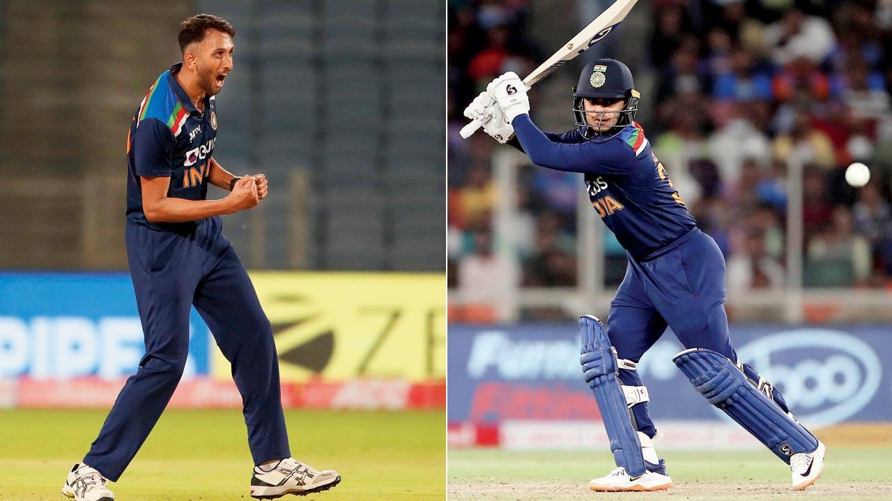 India’s depth in squad is scary