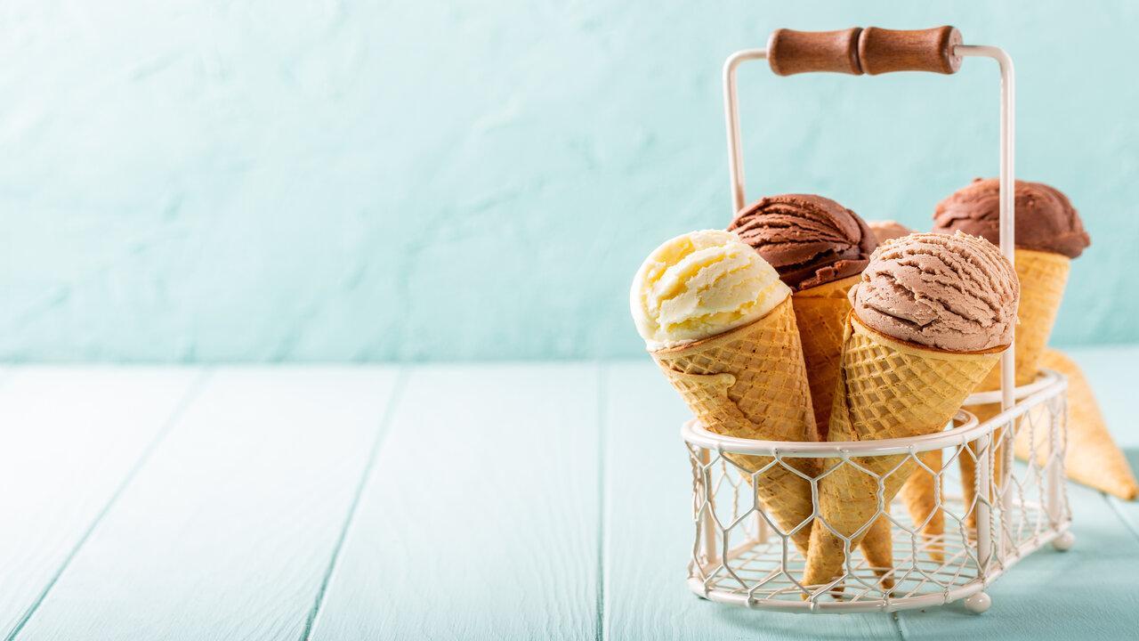 5 Quirky ice cream flavours to try in Mumbai