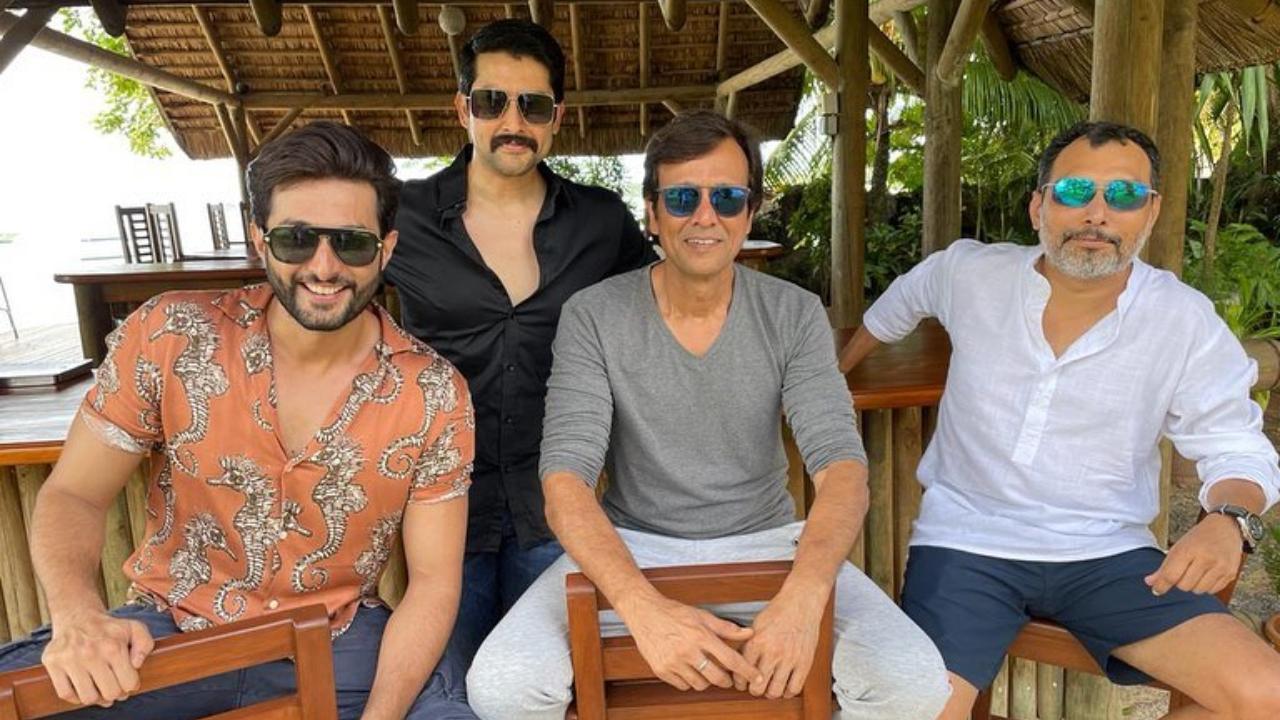 Aadil Khan bags Neeraj Pandey's hit series Special ops