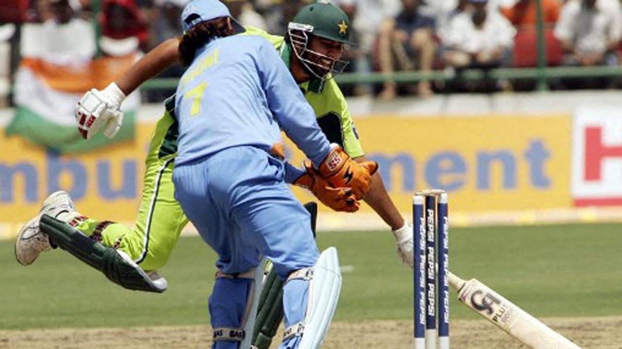 Oh Inzy! Inzamam-Ul-Haq's funniest run outs you don't wanna miss