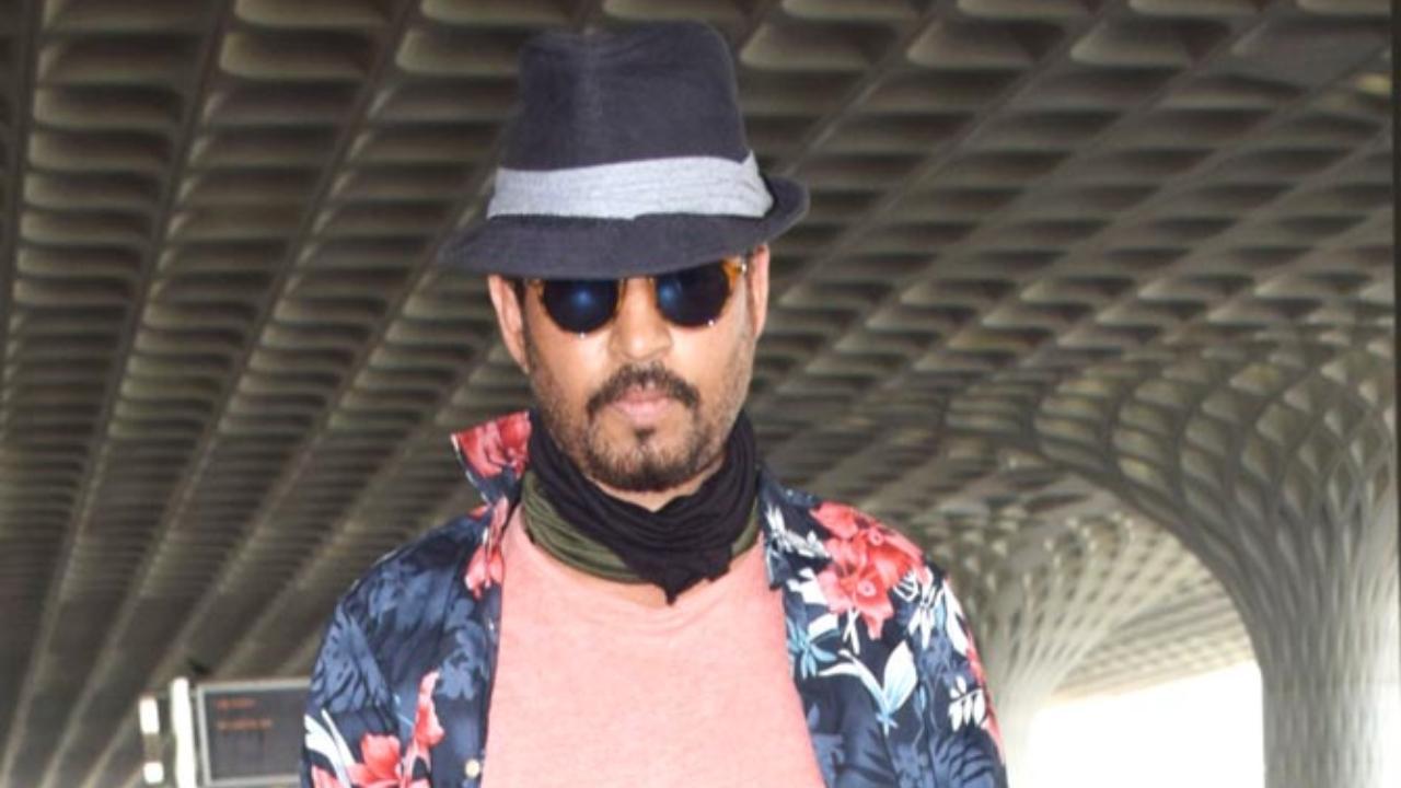 Irrfan Khan's son Babil shares rare picture of his father, reveals 'there’s some stuff cooking'