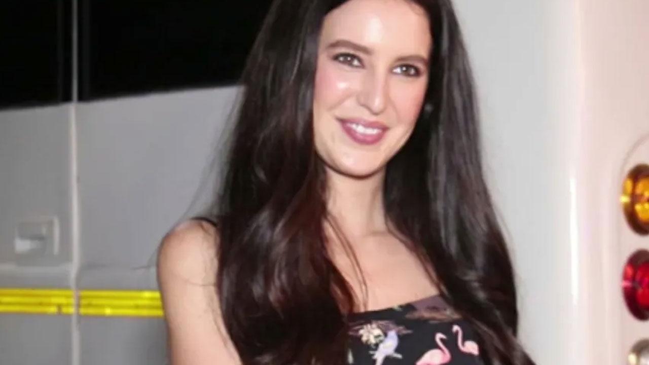 Isabelle Kaif: Katrina Kaif told me one can't be liked by all
