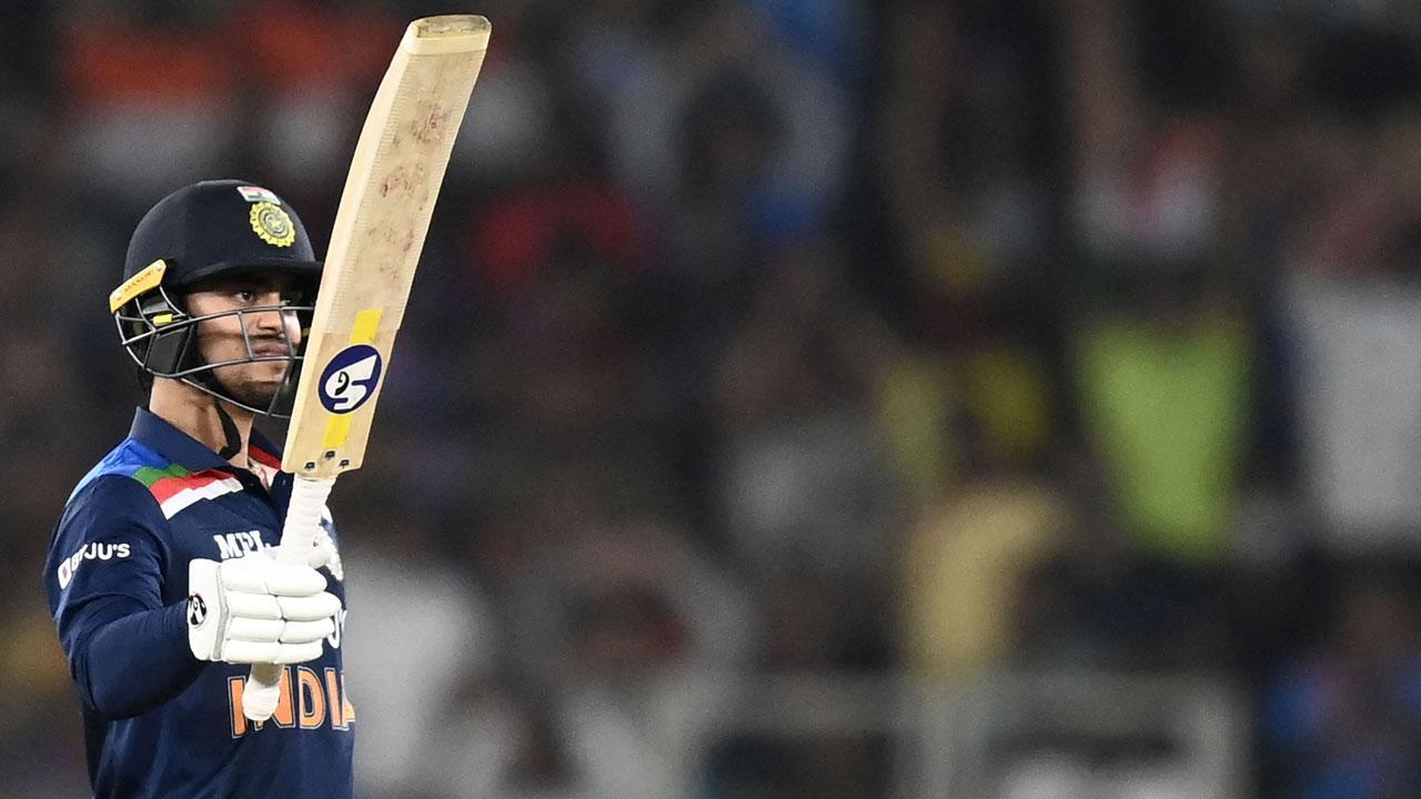 2nd T20I: Virat Kohli, debutant Ishan Kishan power India to series-levelling win over England