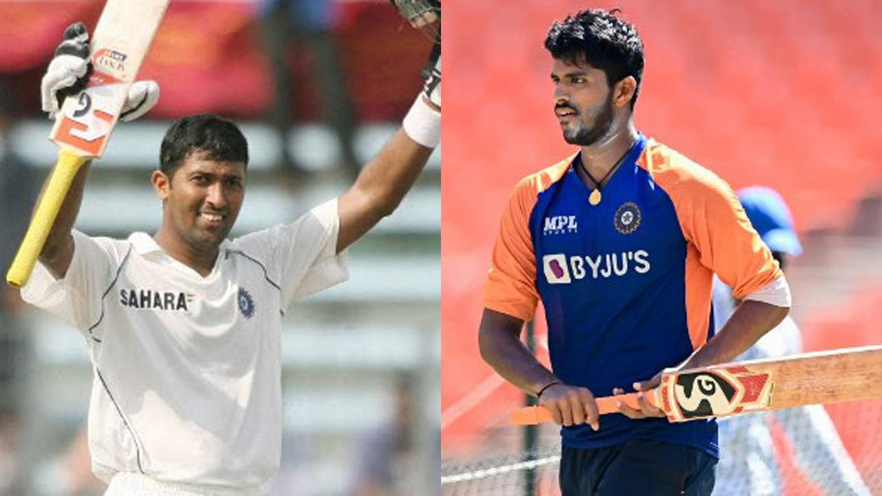 Washington Sundar's funny reply to Wasim Jaffer's 3 Idiots meme: Dad will treat them to biryani, halwa