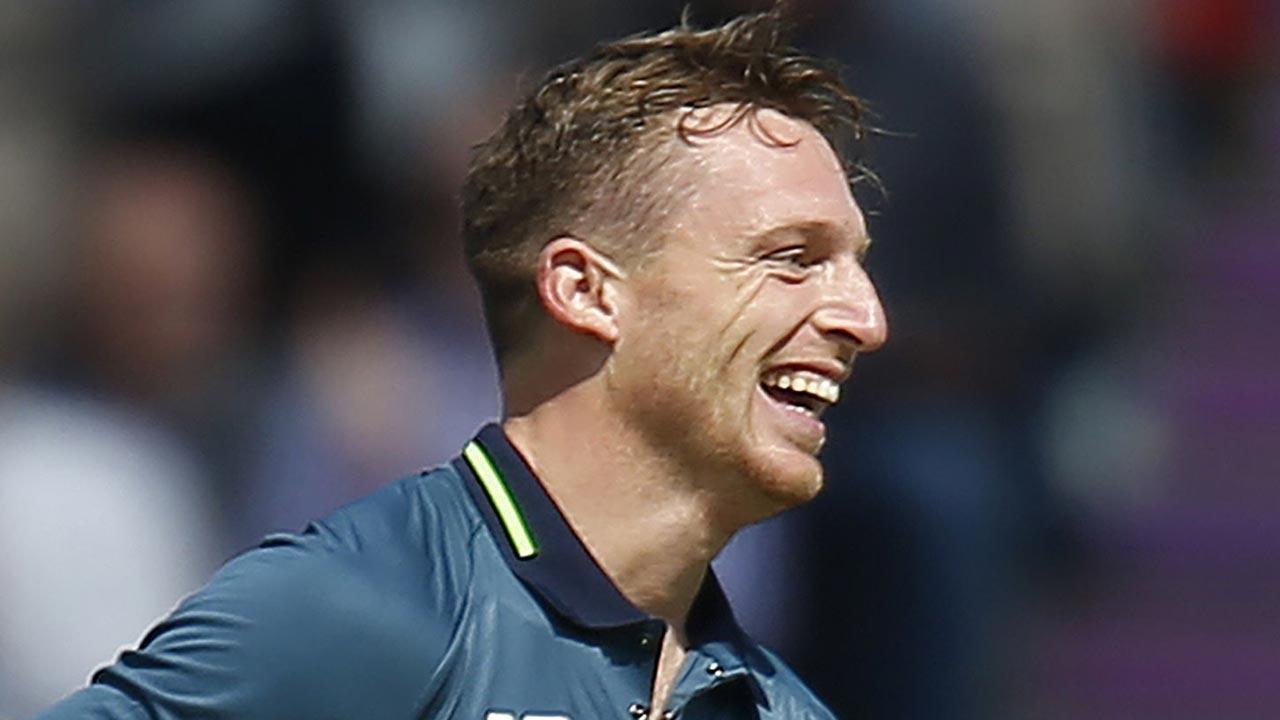 Option of skipping IPL never on table; can't ignore financial advantages: Jos Buttler