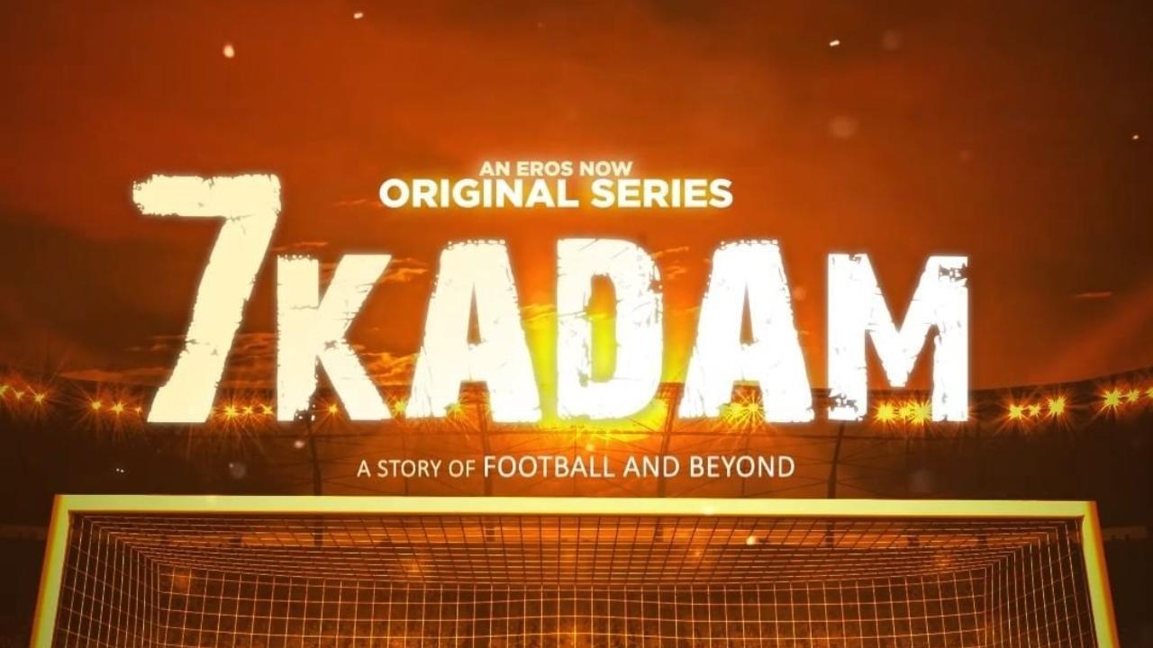 7 Kadam: Motion Poster of Ronit Roy and Amit Sadh released; check it out now