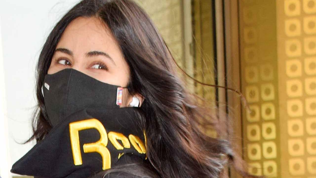 Katrina Kaif all set for 'New film'