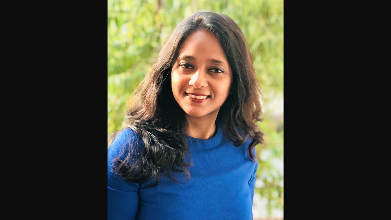 Author Kamini Kusum en-route to become India’s leading Adult-Fiction novelist Author Kamini Kusum en-route to become India’s leading Adult-Fiction novelist