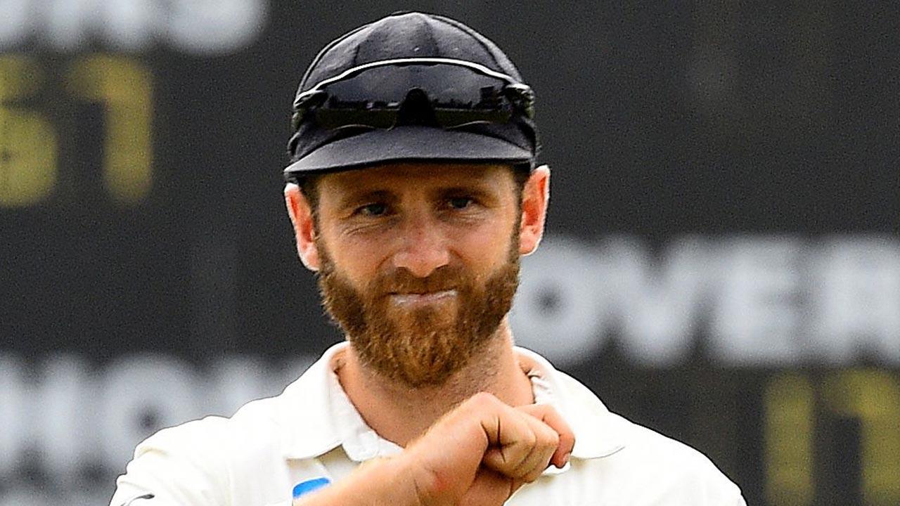 NZ vs BAN: Kane Williamson ruled out of ODI series due to left elbow injury