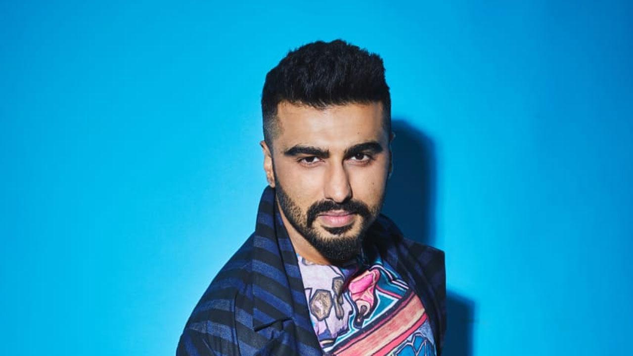 Arjun Kapoor: It is crucial for women to stand up for themselves and their dreams