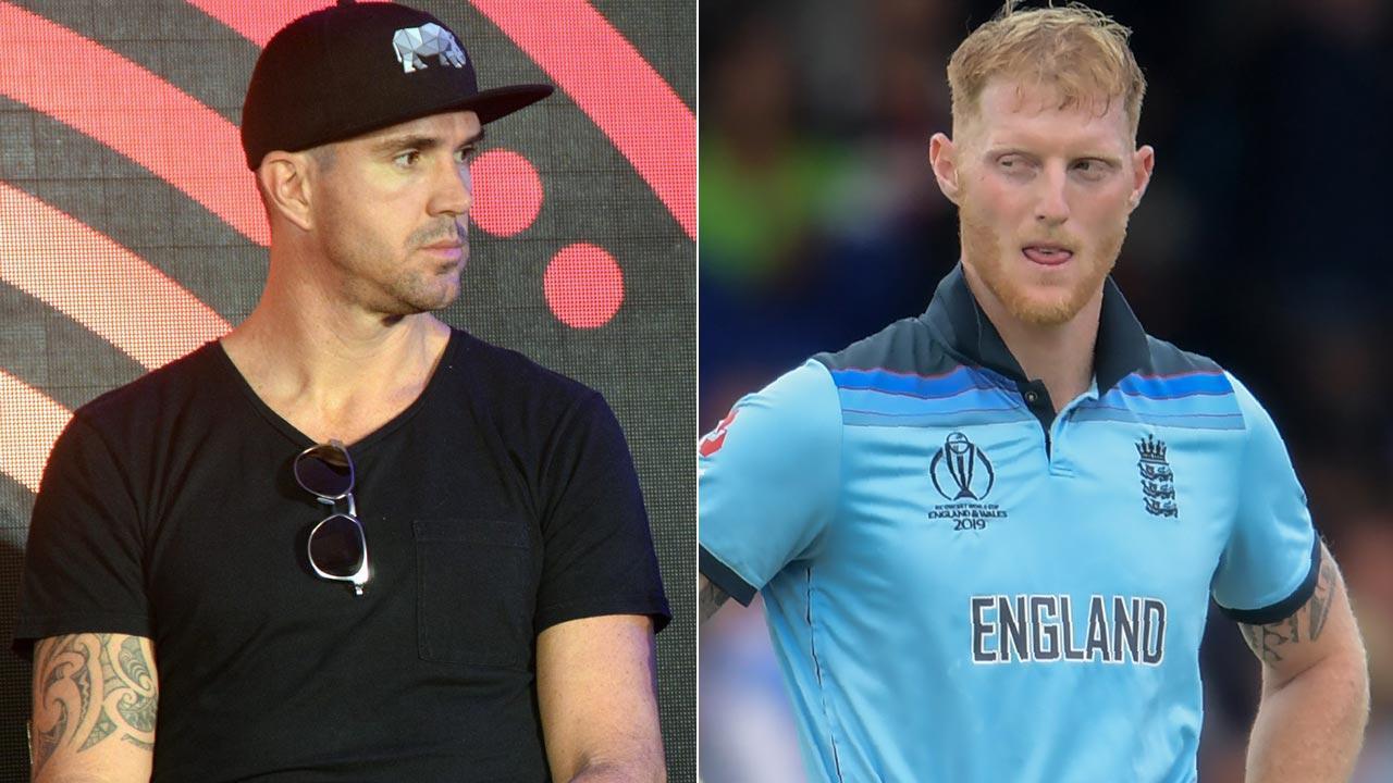 Kevin Pietersen: Ben Stokes wasted at No.6 in T20Is