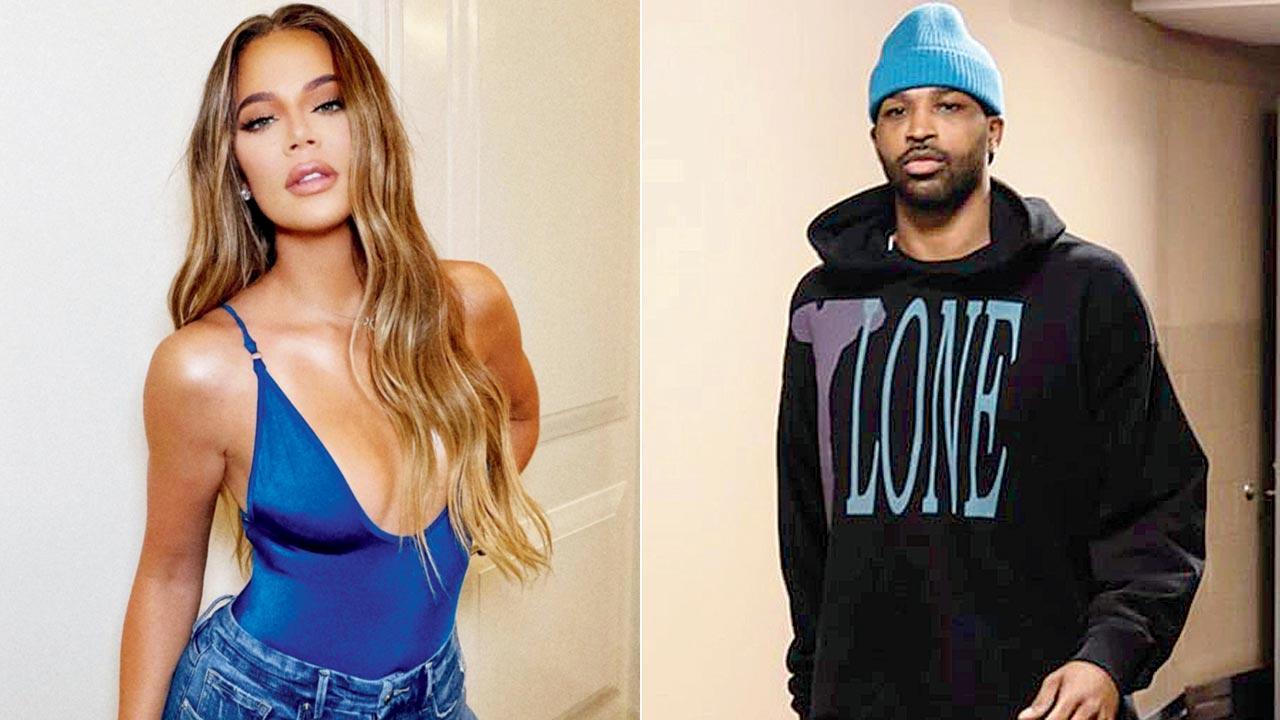 Tristan Thompson and Khloe Kardashian mull surrogacy for second child