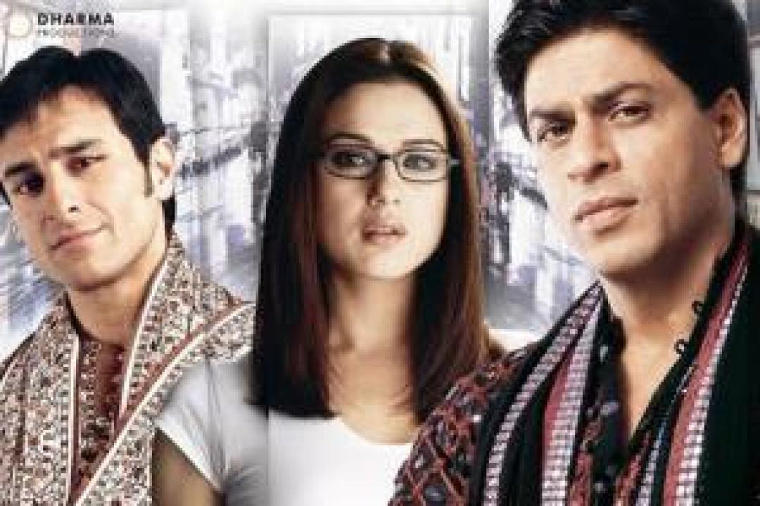 This co-star of Shah Rukh Khan from Kal Ho Naa Ho is ‘not earning anything’ today 