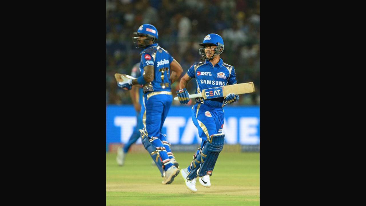 Ishan Kishan and Suryakumar Yadav deserve to be part of T20 World Cup squad: VVS Laxman