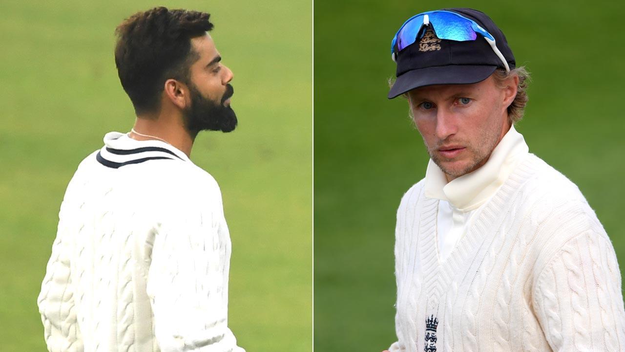 4th Test: Virat Kohli plays to win, Joe Root looking to learn from mistakes