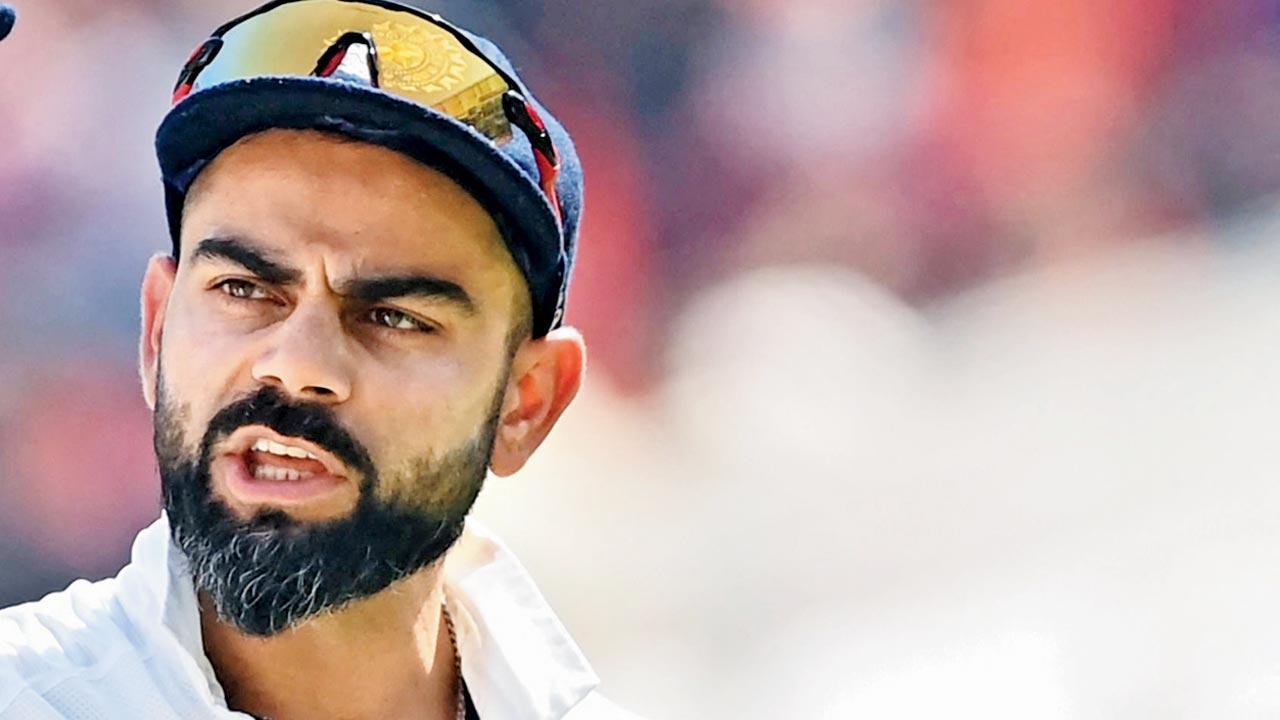 We deserve to be in World Test Championship final: Virat Kohli