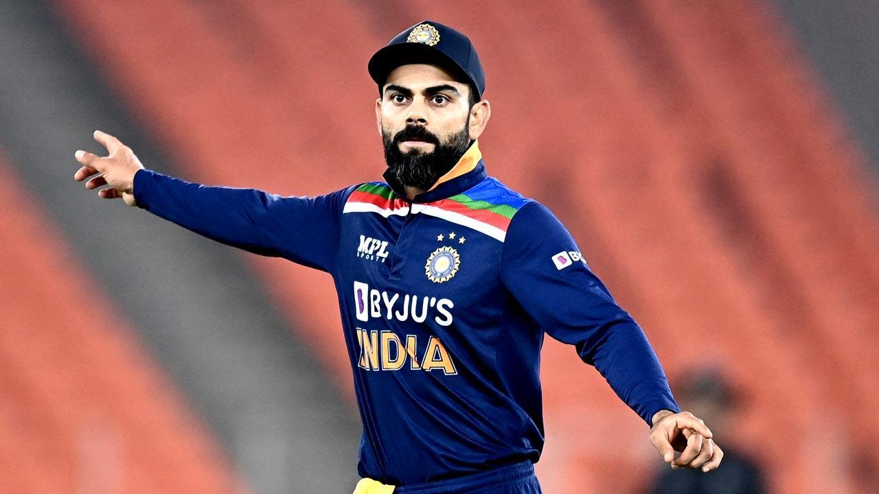 4th T20I: Don't know why there cannot be an 'I don't know' call for on-field umpire - Virat Kohli