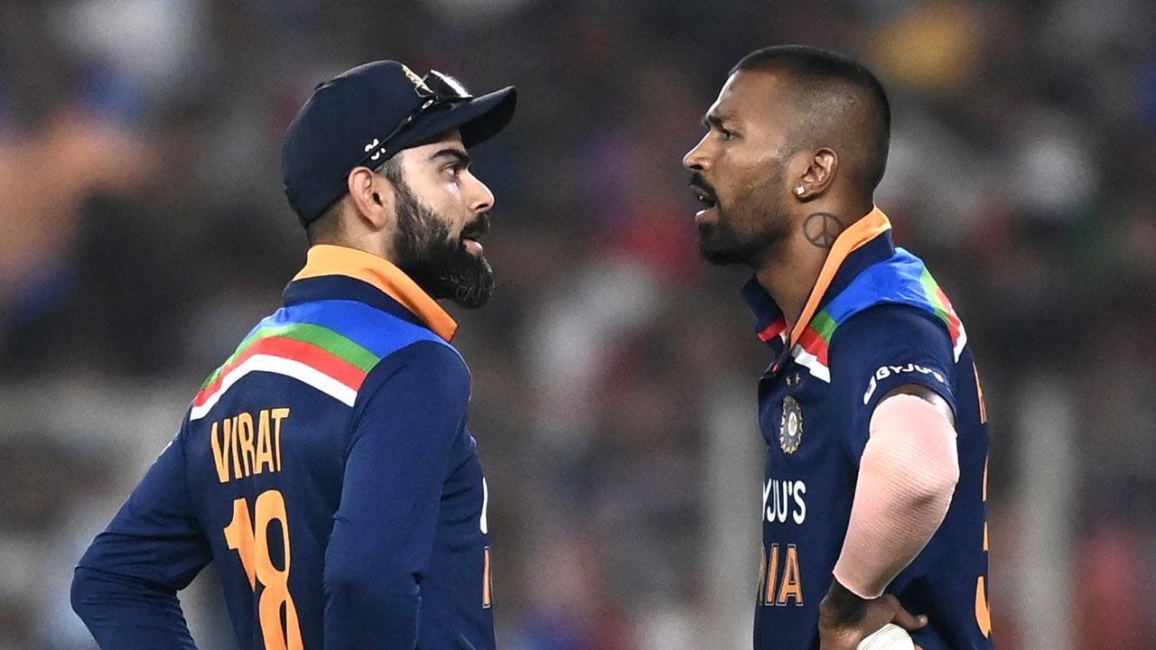 Wishing you a happy married life: Indian cricketers to Bumrah and Sanjana