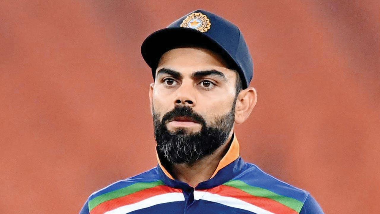 Virat Kohli: Umpire’s call creating lot of confusion