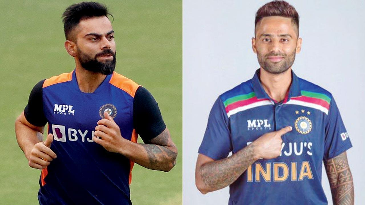IND vs ENG: We have the most balanced squad right now - Virat Kohli