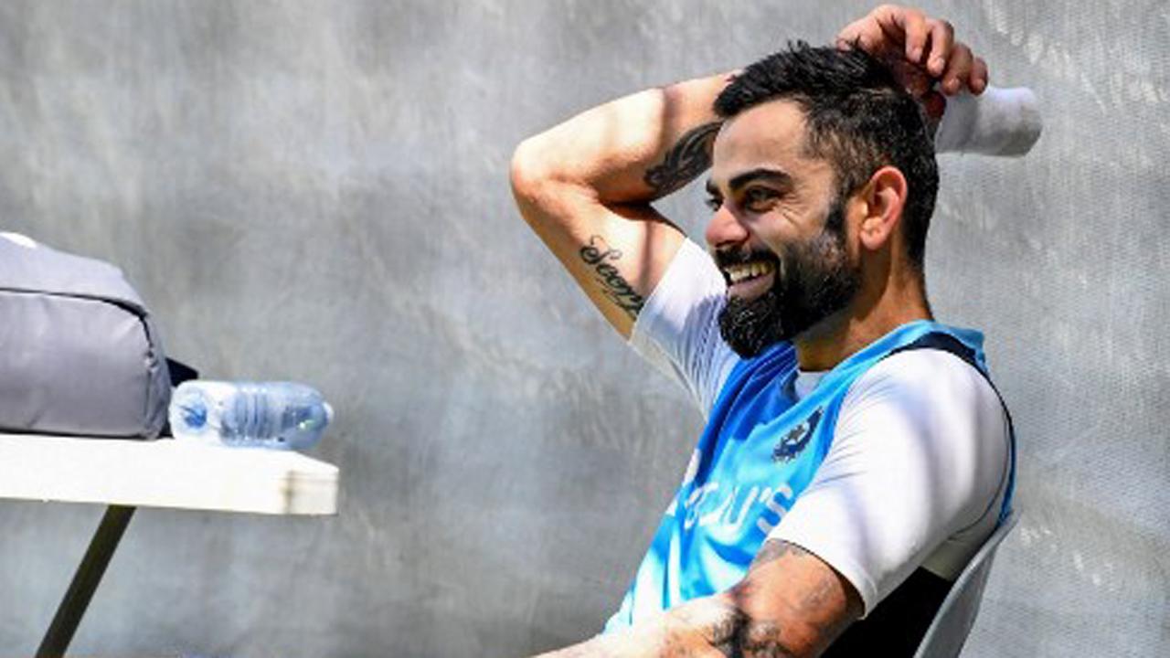 Virat Kohli becomes first cricketer to enter 100 million club on Instagram