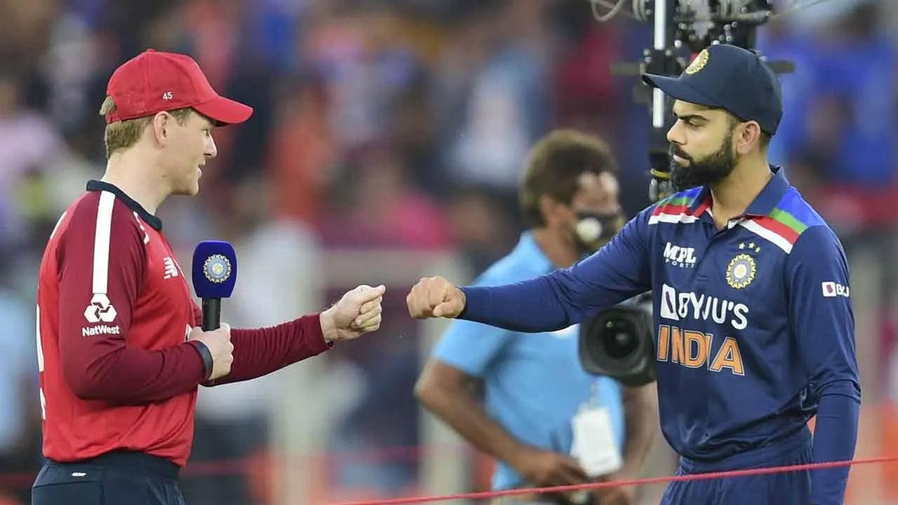 3rd T20I: England win toss, elect to field against India