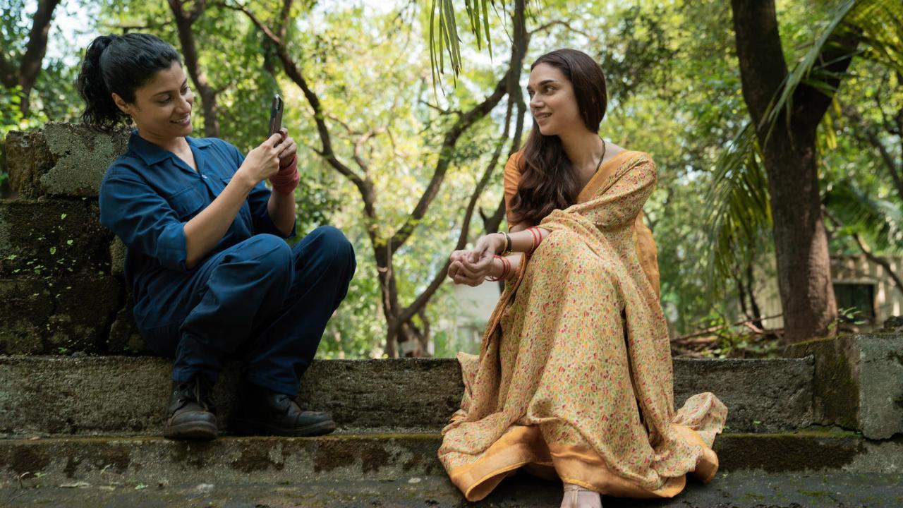 Netflix's Ajeeb Daastaans teaser out, film to release on April 16