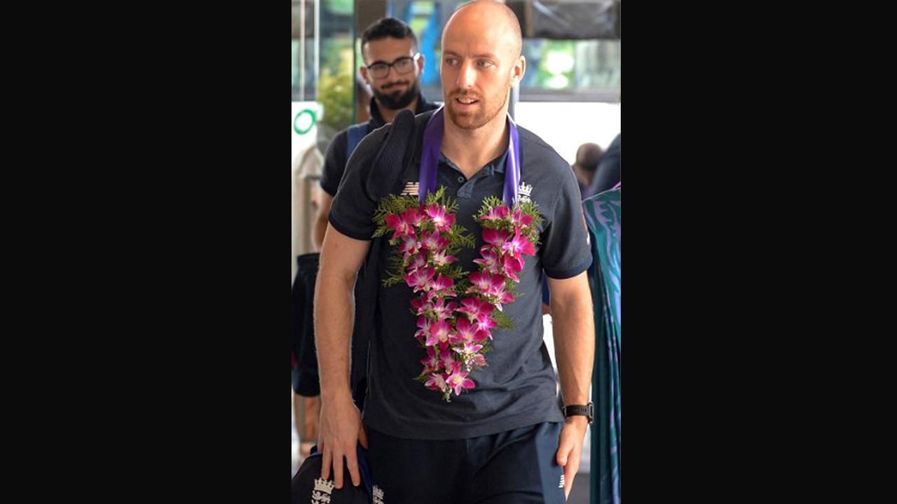 IND vs ENG: 'As a cricket fan, I would want a Test to go longer than 2 days,' says Jack Leach