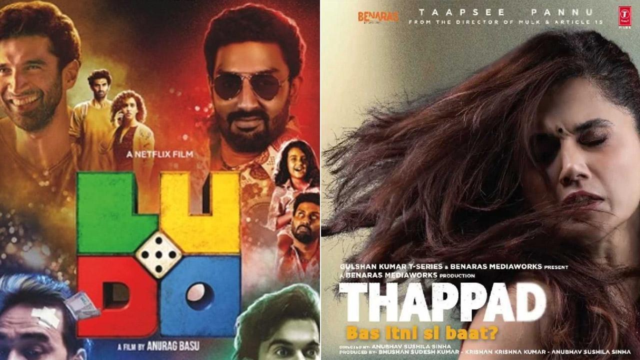 Filmfare Awards 2021: Here's the complete nominations list