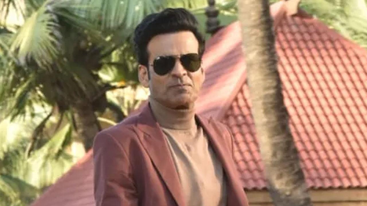 Manoj Bajpayee tests positive for COVID-19