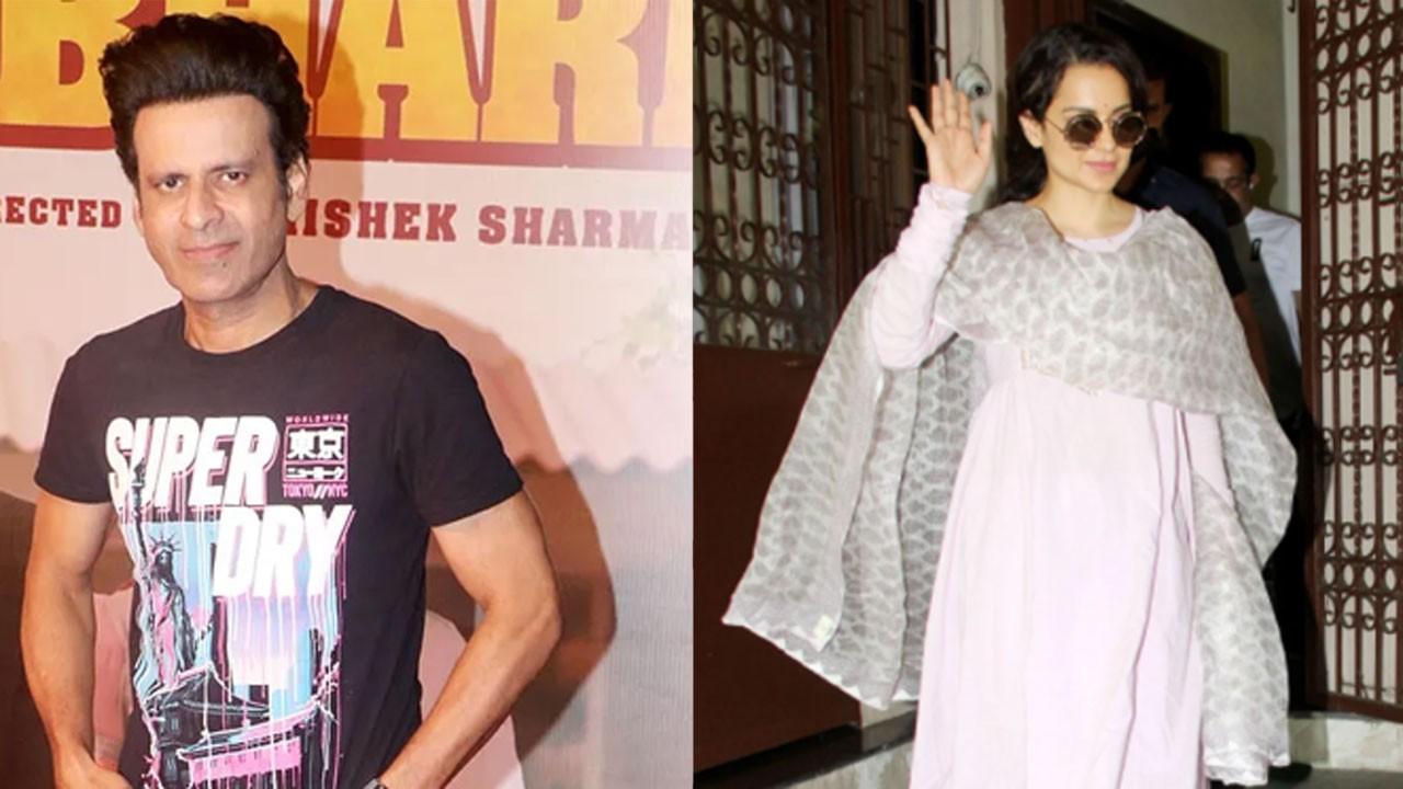 67th National Film Awards: Kangana Ranaut, Manoj Bajpayee, Dhanush named top winners
