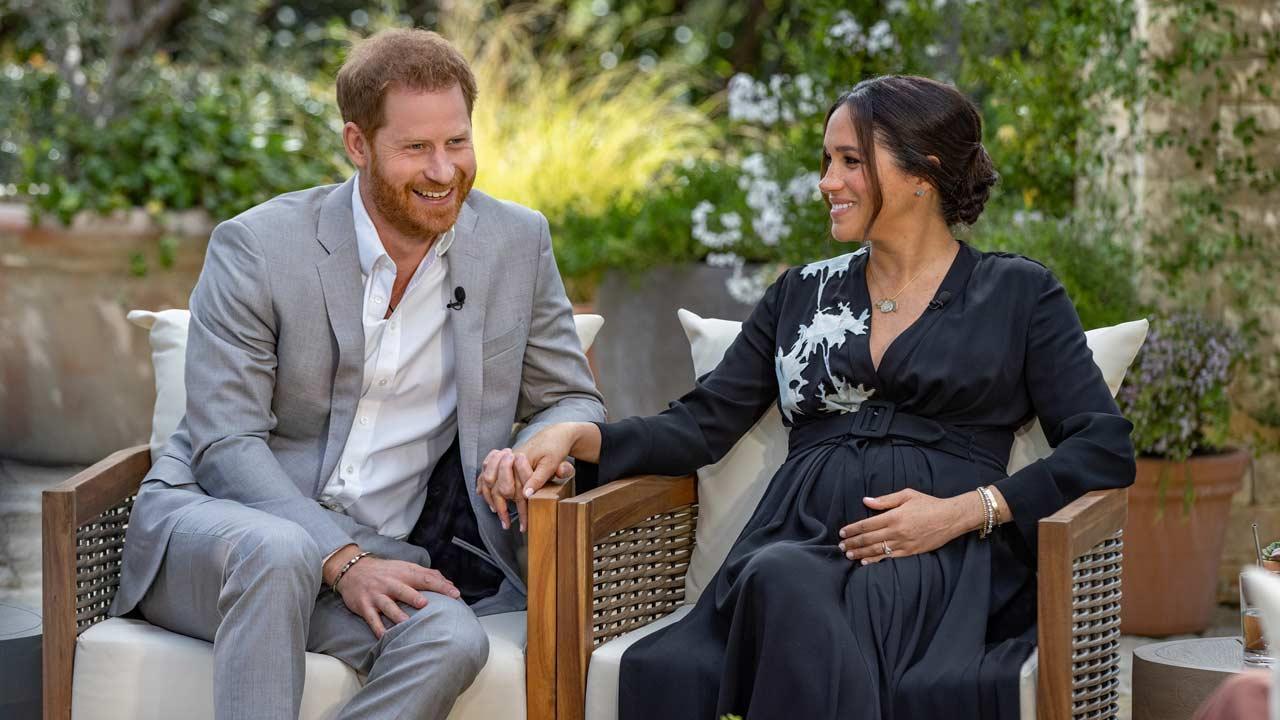 Meghan Markle, Prince Harry planning home birth for second child: report