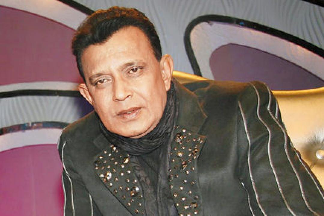West Bengal Assembly polls: Actor Mithun Chakraborty joins BJP