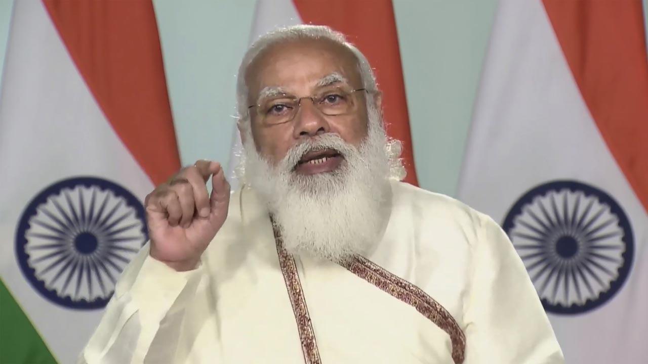 World Wildlife Day: We should ensure protection of forests, safe habitats for animals, says PM Modi