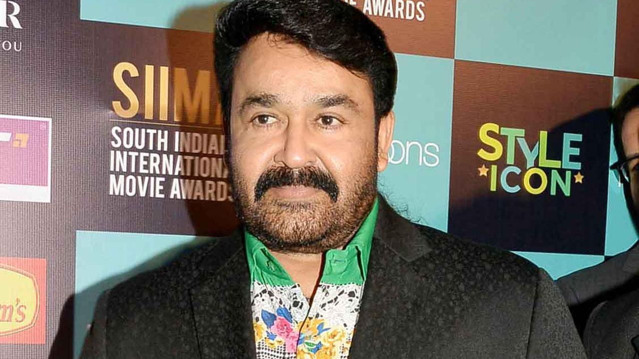 Mohanlal: It was not easy to play George Kutty
