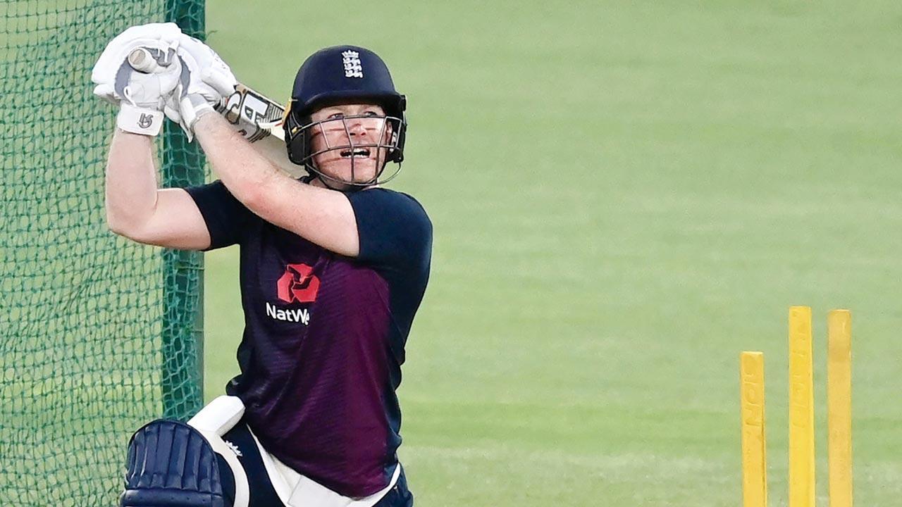 IND vs ENG: It’s a big task for us to beat India at home - Eoin Morgan
