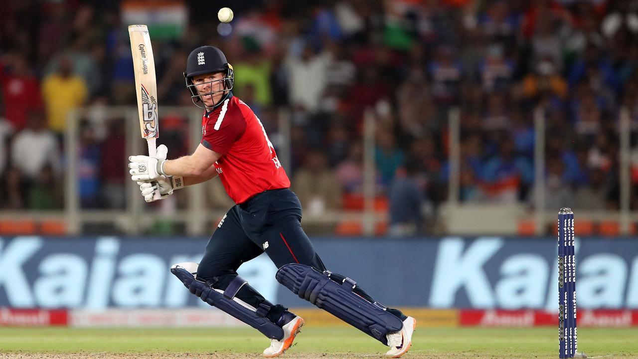 100 T20Is: Captain Eoin Morgan’s special century and his fellow achievers