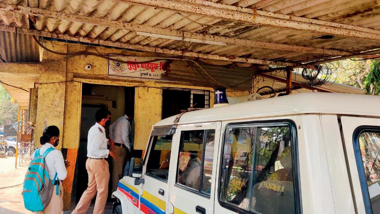 Mumbai: Mulund power distributor snaps supply to traffic chowkie over tiff with cop
