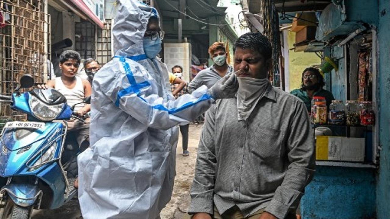 COVID-19: Imposing night curfew in Mumbai is necessary right now, says Mayor Kishori Pednekar