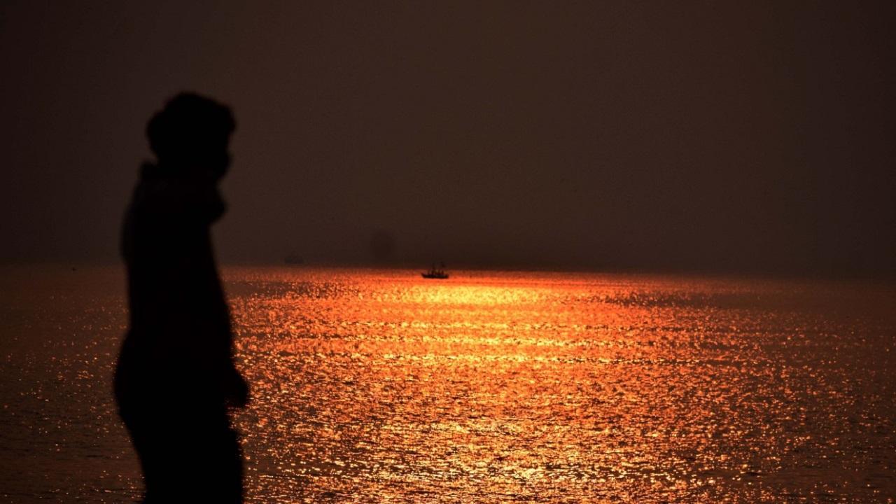 Mumbai experienced the hottest day this season on Wednesday