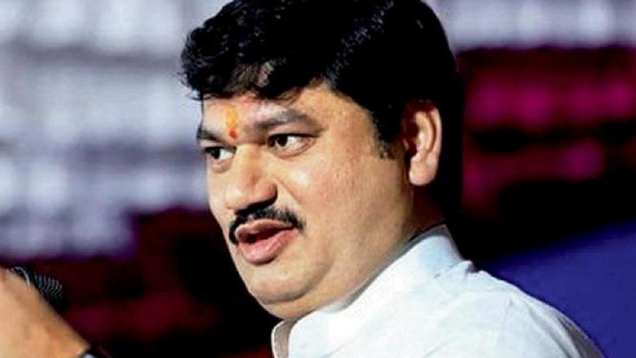 Maharashtra minister Dhananjay Munde tests COVID-19 positive for second time