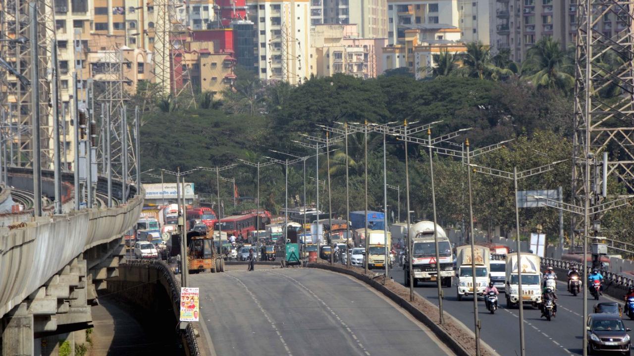 Navi Mumbai ranked 6th in government's 'ease of living index'