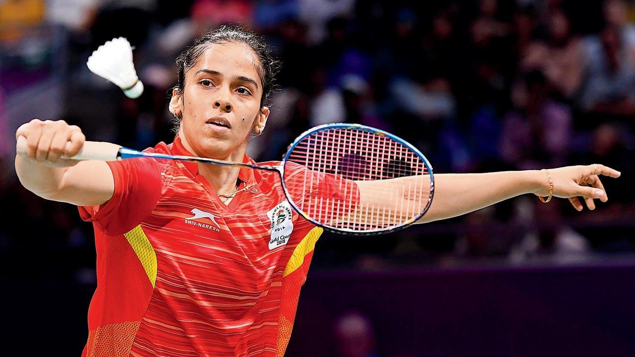 Orleans Masters: Shuttlers Saina Nehwal, Kidambi Srikanth make winning starts