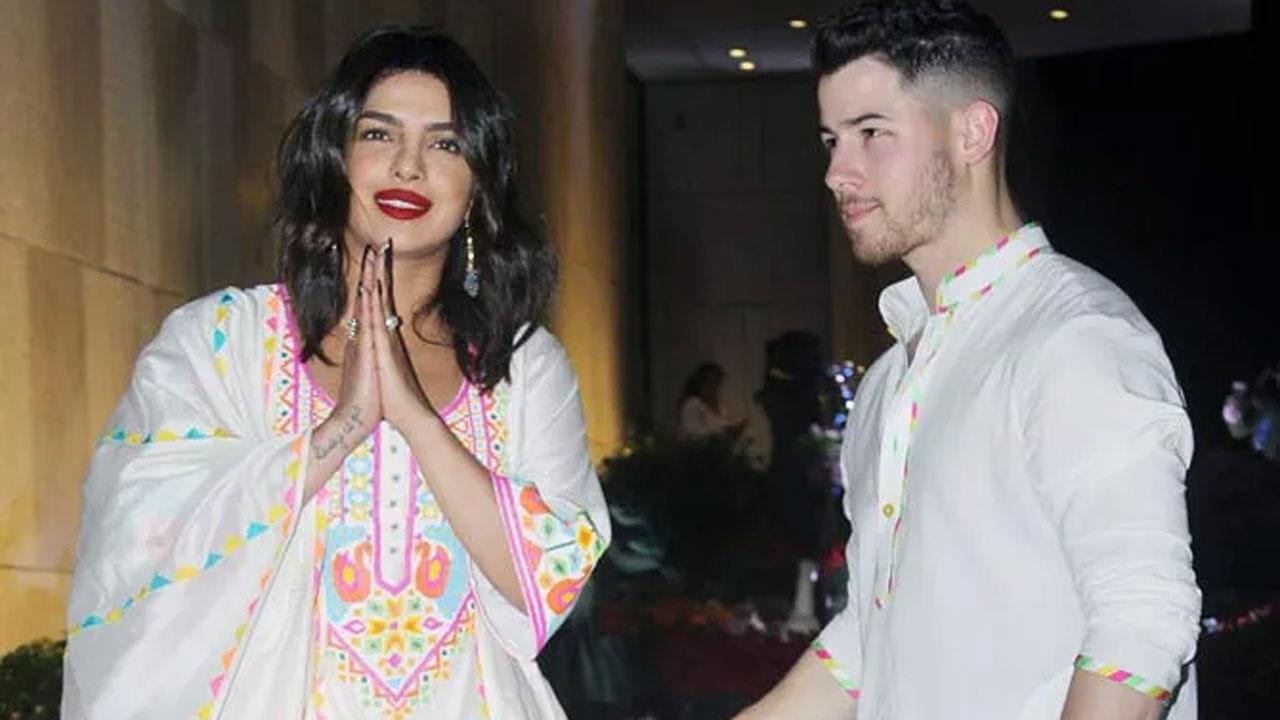 Priyanka Chopra schools journalist after he questions her acting credentials